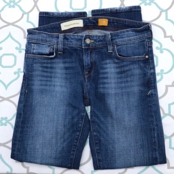 Anthropologie Denim - 💙👖PILCRO! ANKLE!👖💙25 (0) 28.5” AWESOME! EUC